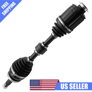 49501-C5480 Right Passenger Side Outer Axle Shaft For 2019-2020 Kia Sorento 3.3L - Picture 1 of 9