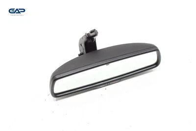 2017 - 2023 DODGE CHARGER INTERIOR REAR VIEW MIRROR OEM - Image 1 of 4