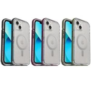 LifeProof Next Series Case with MagSafe for iPhone 13 (Only) - Picture 1 of 29