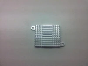 Fujitsu Amilo L1310G Kühler - Bild 1 von 1