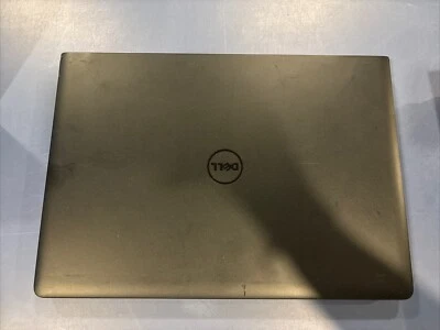 DELL LATITUDE 3460 INTEL CORE i3-5005U 2.00GHZ 4GB RAM Win 10 Pro - Image 1 of 4