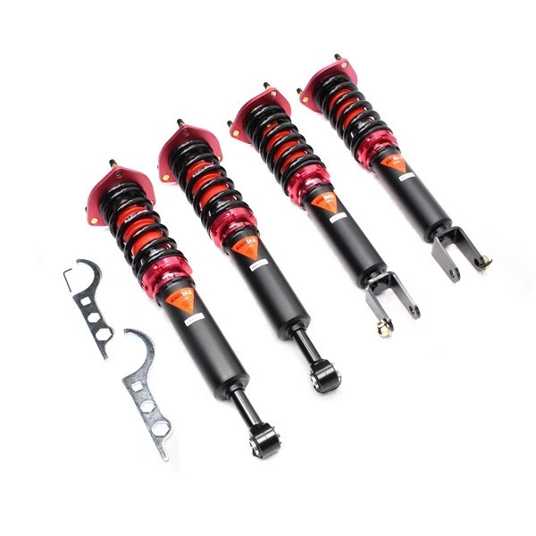Godspeed MAX Coilovers for Lexus LS460 07-12(USF40) - Image 1 of 1