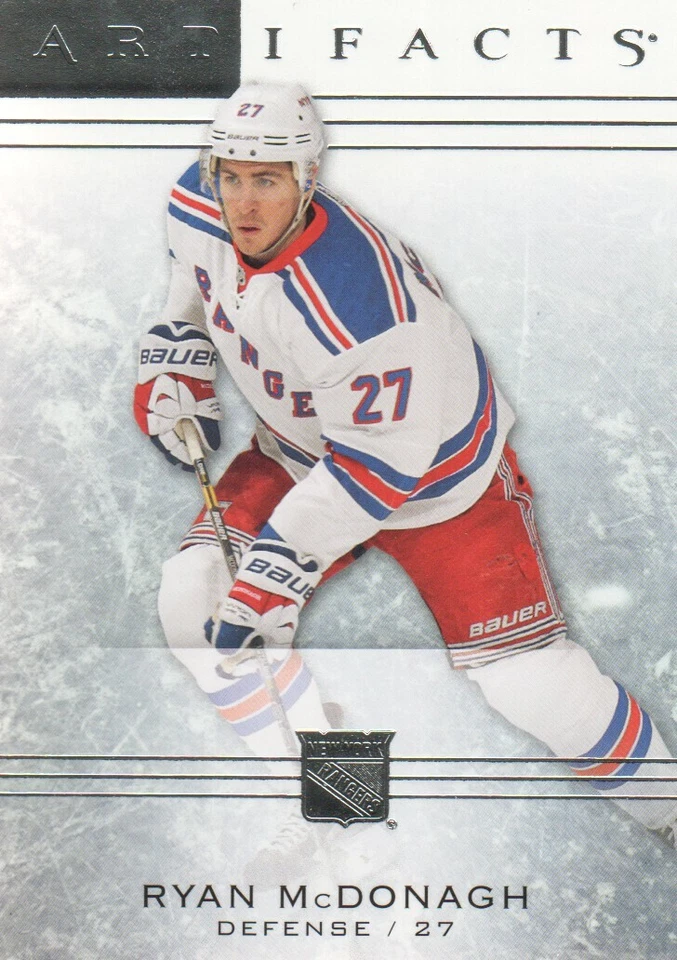 2014-15 ARTIFACTS HOCKEY ASSORTED SINGLES U-PICK - Image 1 of 1