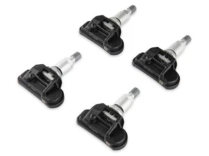 Schrader Pressure Tire Sensor fits Mercedes A0009050030 A0009053907 A0009057200 - Picture 1 of 4