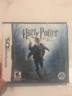 Brand New!!! Harry Potter and the Deathly Hallows: Part 1 (DS, 2010) Sealed!!!