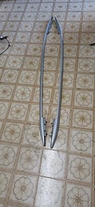 774207450/52 barre tetto NISSAN QASHQAI J11 2015 - Foto 1 di 4