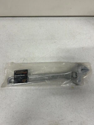 Blackhawk AW-1012-2 , Adjustable 12in Wrench - Image 1 of 2