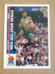 Shawn Kemp 1991-92 Upper Deck #481 - Picture 1 of 2