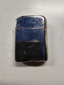 Vintage Rare Bowers 10 Pat Pending Lighter - Picture 1 of 4