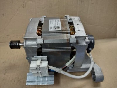 Motore WELLING per lavatrice USATO - Immagine 1 di 4