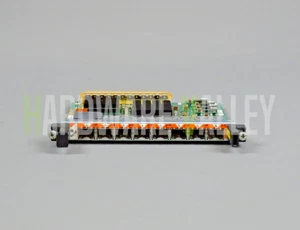 CISCO SPA-8X1GE-V2 8-Port Gigabit Ethernet Shared Port Adapter - Picture 1 of 1