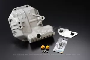 Cubierta diferencial de alta capacidad GReddy para Scion FR-S / Subaru BRZ / Toyota 86 - Imagen 1 de 3