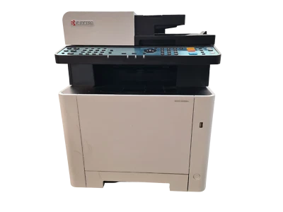 Kyocera Ecosys MA2100cfx A4 Multifunktionsdrucker 4-in-1 - Bild 1 von 3