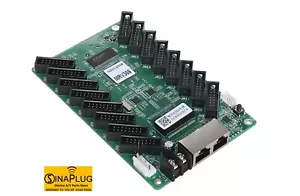 MRV366 Novastar Empfangskarte mit 16 Ports - Bild 1 von 4