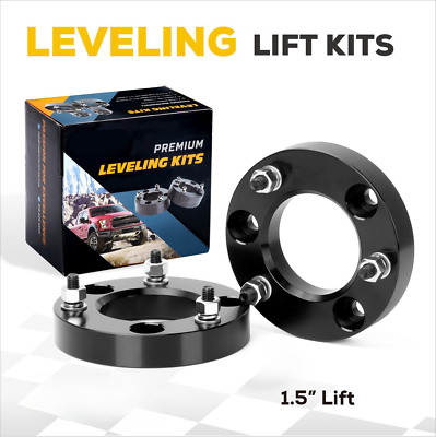 1.5 Front Leveling Lift Kit for 2004-2023 For...