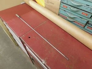Eldorado .2990 x 28" OAL Carbide Tipped Gun Drill - Picture 1 of 8