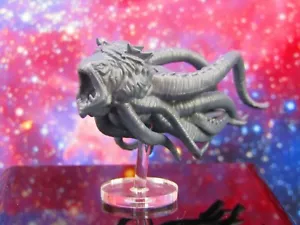 Set da gioco Cosmic Kraken Space Creature Monster Space War con supporti di volo e asta - Foto 1 di 6