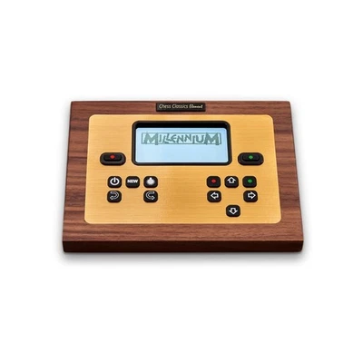 MILLENNIUM Chess Classics Element Steuermodul Erweiterung Ihres Schachbretts - Bild 1 von 4
