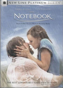 The Notebook (2004) - Picture 1 of 2