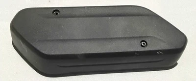 Jeep Wrangler 2018-2025 techo rígido puerta trasera limpiaparabrisas cubierta motor 68413490AA Foto 1 de 4