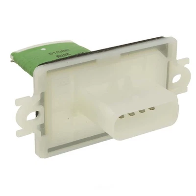 Resistencia del motor del soplador de climatización para Dodge Durango Dakota 1999-2009 WVE POR NTK Foto 1 de 4