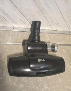 LG Kompressor Aspiratore Verticale Attacco Parte LUV400T Ugello Punzone Alimentazione BELLO! - Foto 1 di 6