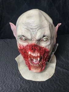 Kurten Adult Mask Halloween Costume Accessory - Picture 1 of 4