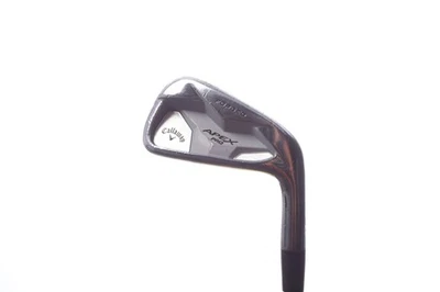 Varilla de acero flexible rígida Callaway Apex Pro 19 4 hierros buena Foto 1 de 4
