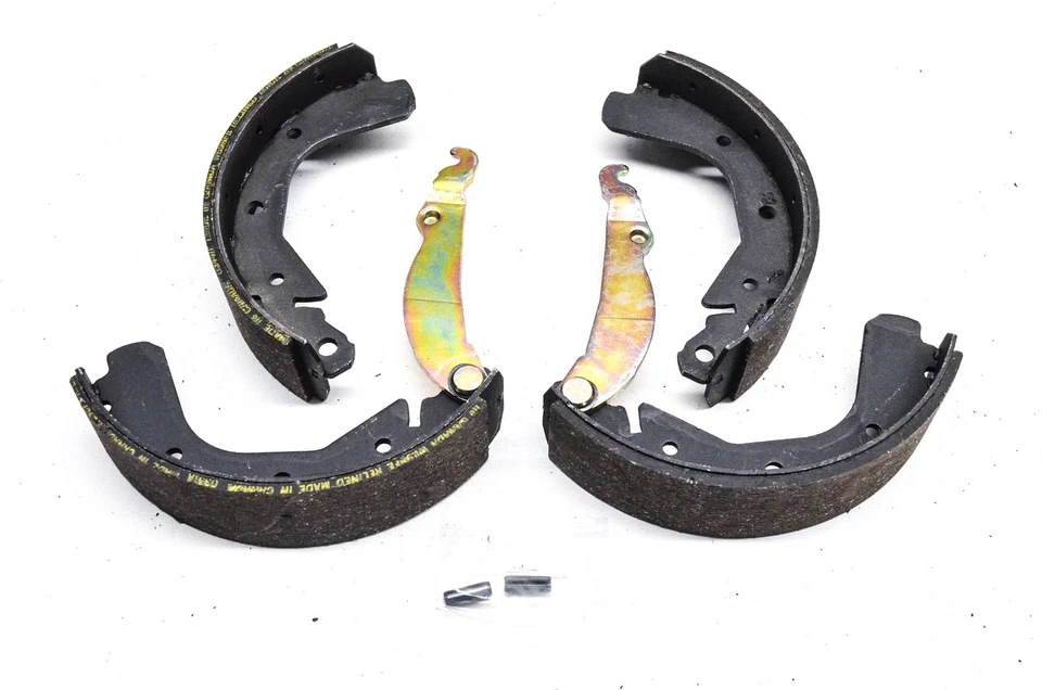 Kit de zapatas de freno con revestimiento Wagner PAB594 NUEVO EN STOCK Foto 1 de 3