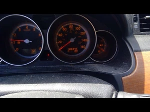 Temperature Control Dash Mounted Fits 06-07 INFINITI M35 347000 - Picture 1 of 9
