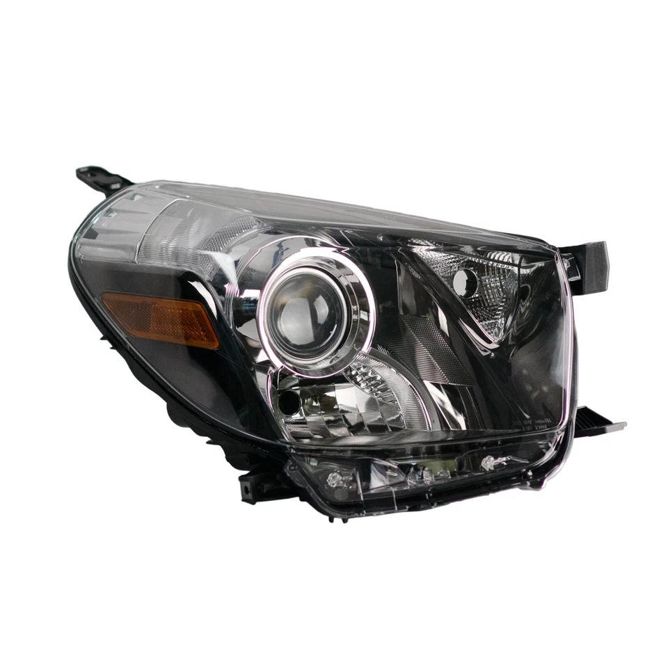 NEW Head Light for 2012-2015 Scion IQ SC2519108OE - Image 1 of 1