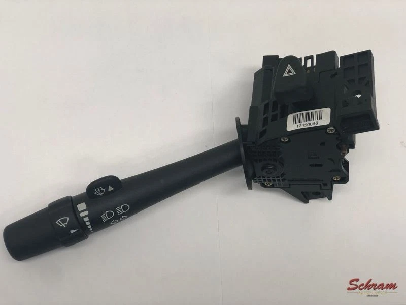 Silverado Sierra Ascender Column Switch Signal Wiper OEM GM 12450066 DL D6298 - Image 1 of 1