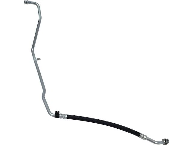 Conjunto de manguera de línea de succión de aire acondicionado 88PYBQ66 para Subaru Baja 2004 2005 2006 Foto 1 de 1