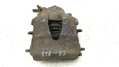 VW GOLF IV 1J1 Étrier de Frein Avant Droit 1.60 Petrol 74kw 1998 30393306 - Photo 1/4