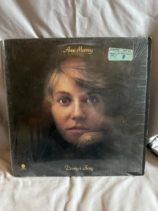 Anne Murray, Danny's Song, 12” LP, Album, Record - Picture 1 of 7