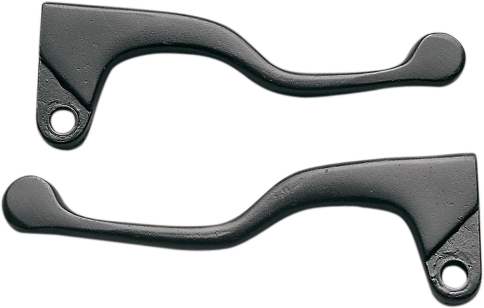 零件无限 44-9104 短式动力制动杆套装 80-91 本田 XR200 — 第 1/1 张图片