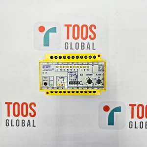 BENDER IR475LY-421 INSULATION MONITORING DEVICE - Picture 1 of 14