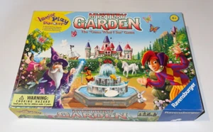 Juego de mesa MYSTERY GARDEN - Ravensburger, 2011 - AUSSIE STOCK - Imagen 1 de 2