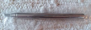 Emergency Survival Gear Fire Starting Bellows Pipe Tool ~ NEW - Picture 1 of 5