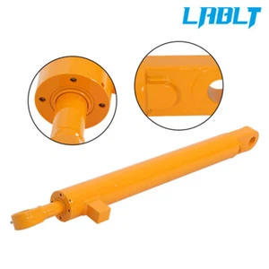 Cilindro inclinabile idraulico LABLT per valigetta 1845S 1845C 1845 1845B 118156A1 G34926 - Foto 1 di 12