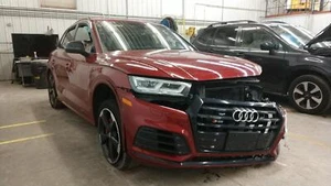 Motor limpiaparabrisas trasero OEM para Audi SQ5 conjunto trasero - Imagen 1 de 12