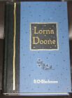 Lorna Doone - R. D. Blackmore - Hardback - Like N