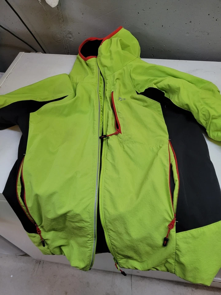 Veste Millet Homme Taille M - Photo 1/1