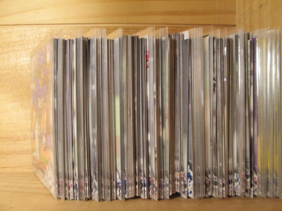 Bowman (paper) Prospects & Yellow 2017 $0,99- $6,00 Foto 1 de 1