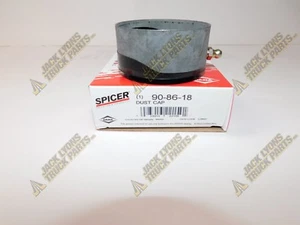 90-86-18 New Dana Spicer DUST CAP - OEM - Picture 1 of 4