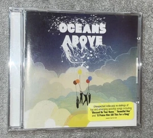 Oceans Above CD - Religious Gospel Music - We Fall Down - Jesus’ Blood - Bild 1 von 2