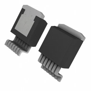 LT1210CR Ic Opamp Cfa 1 Kreislauf DDPAK-7 ''UK Company SINCE1983 Nikko '' - Bild 1 von 1