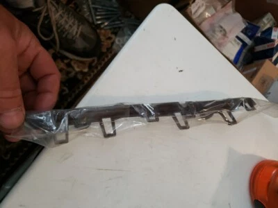 Guía/riel de cadena de distribución Febi 1030520816 Mercedes Benz 190E 300E 300CE 300SE Foto 1 de 2