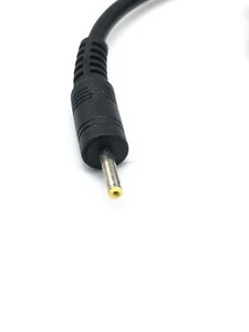 Netzteil Ladekabel Ladegerät für TREKSTOR Volkstablet SurfTab Wintron 10.1 3G 9V - Bild 1 von 5