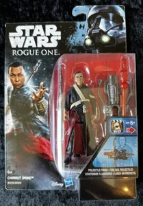 Star Wars Rogue One Chirrut Imwe (Sealed) - Bild 1 von 2